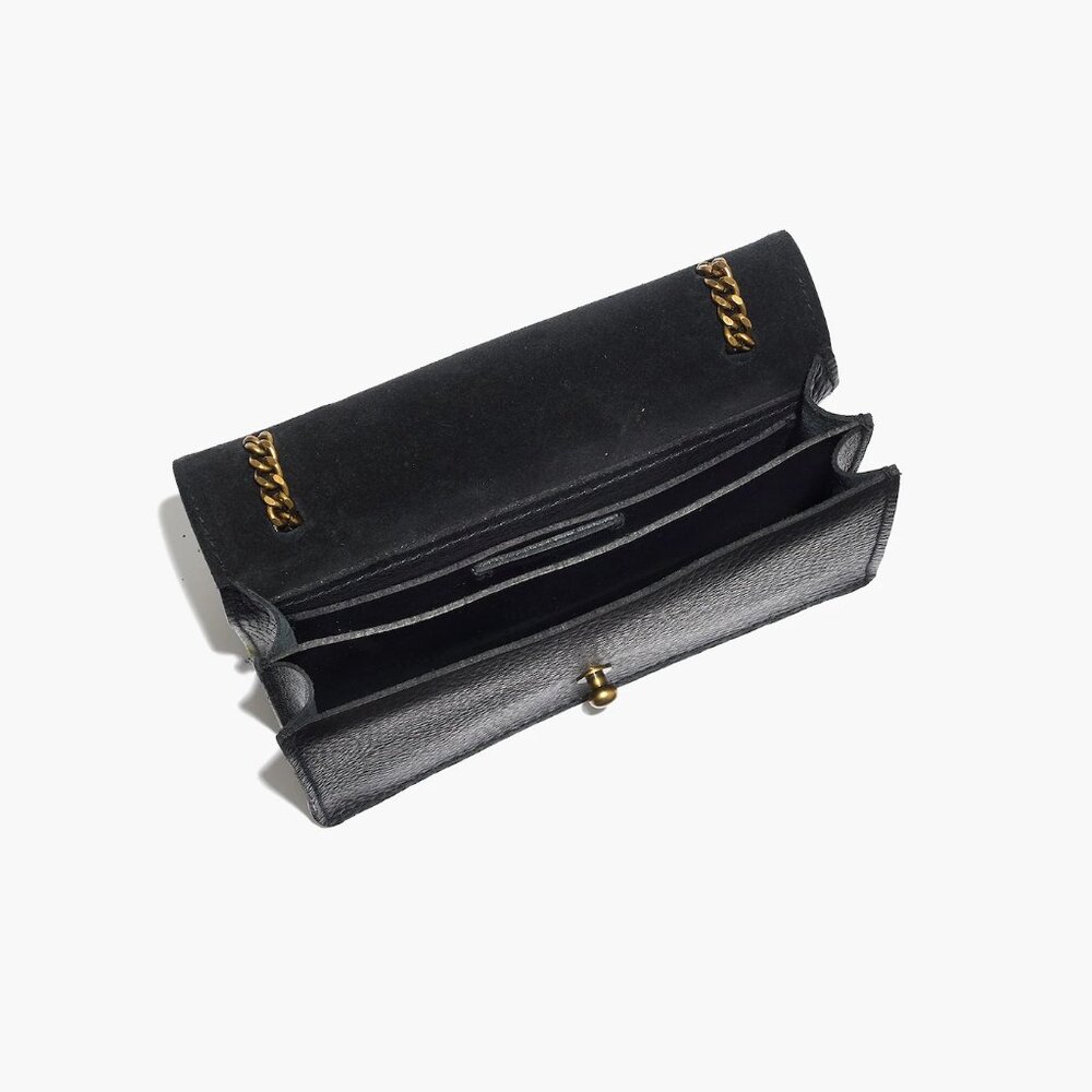 Madewell The Chain Crossbody Bag - Picture 2 of 12